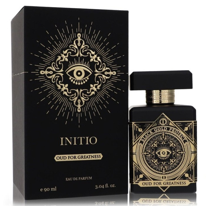 Initio Parfums Prives Oud for Greatness EDP 90 ml