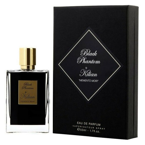 Kilian Black Phantom EDP 50 ml, фото 1