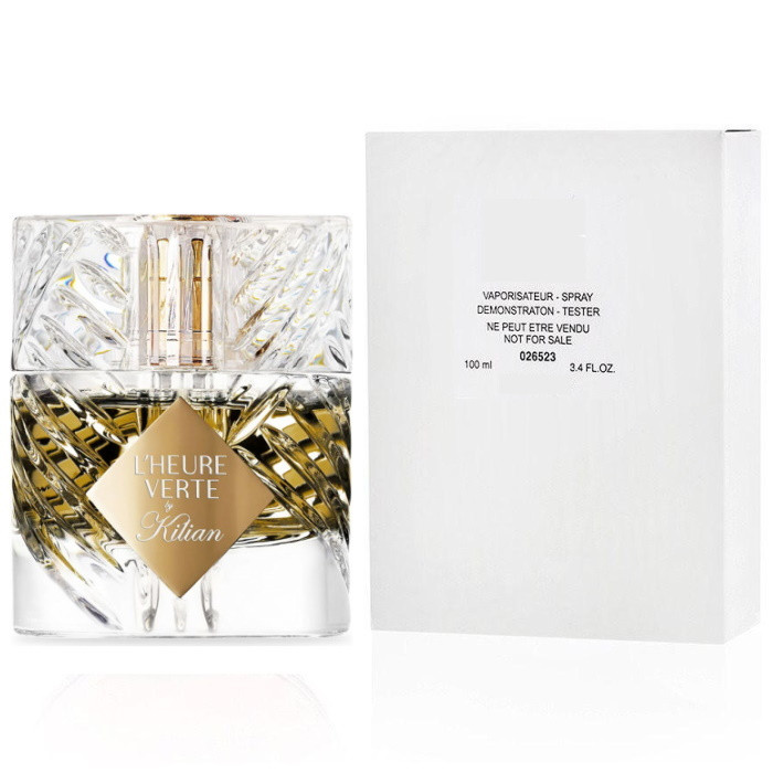 Kilian L'Heure Verte EDP 50 ml TESTER