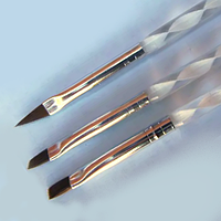 Набір для китайського розпису 3 шт