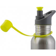 Фляга з нержавіючої сталі Pinguin Bottle (800 мл), фото 3