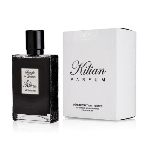 Kilian Straight to Heaven white cristal EDP 50 ml TESTER
