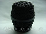 Сітка чорна 66mm для радіомікрофона AKG mini wms40, фото 2