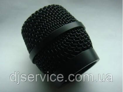 Сітка чорна 66mm для радіомікрофона AKG mini wms40