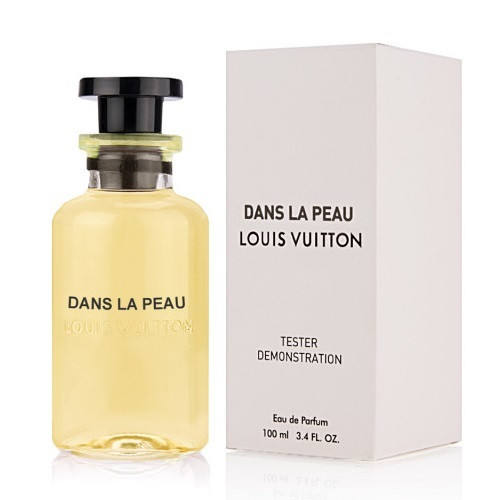 Louis Vuitton Dans La Peau EDP 100мл TESTER