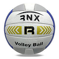 Мяч волейбольный тренировочный RNX Volley Newt NE-V-FX3, World-of-Toys