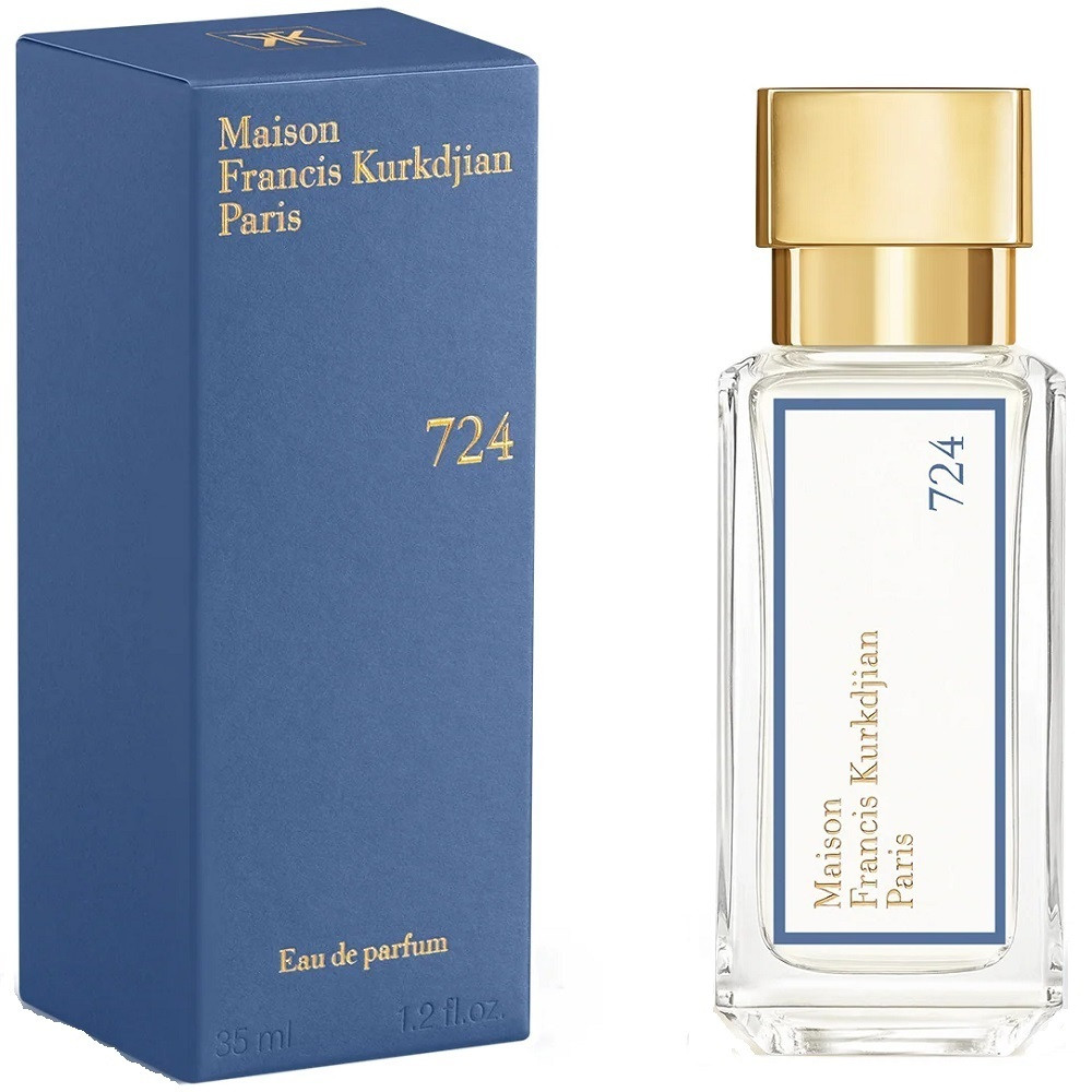 Maison Francis Kurkdjian 724 EDP 35 ml