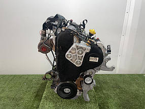 Двигун Рено Еспейс F9Q680