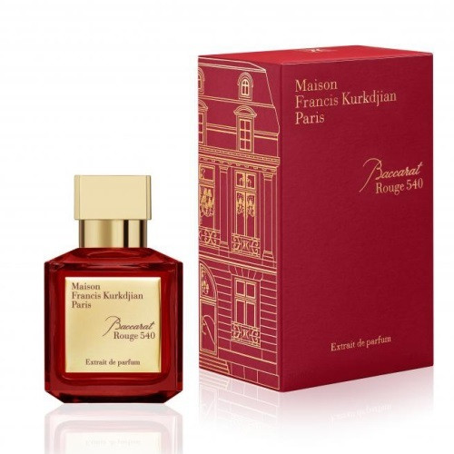 Maison Francis Kurkdjian Baccarat Rouge 540 Extrait De Parfum 70 ml
