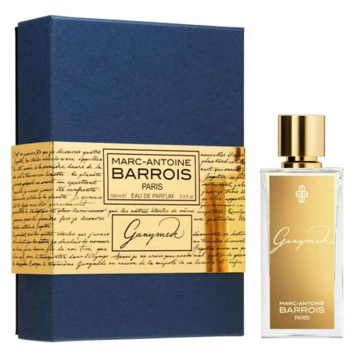 Marc-Antoine Barrois Ganymede EDP 100ml, фото 1