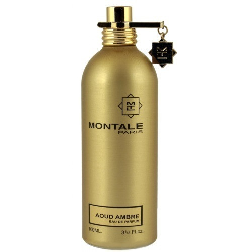 Montale Aoud Ambre EDP 100мл TESTER