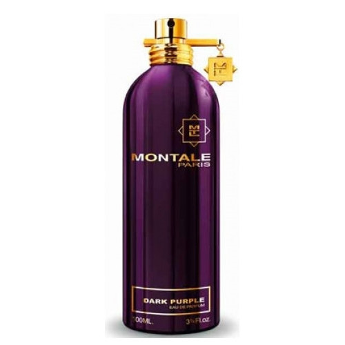 Montale Dark Purple EDP 100мл TESTER, фото 1