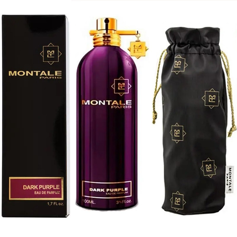 Montale Dark Purple EDP 100 мл, фото 1