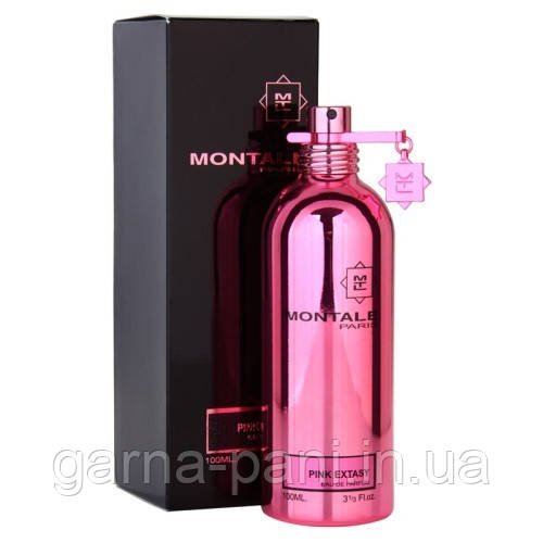 Montale Pink Extasy EDP 100ml, фото 1