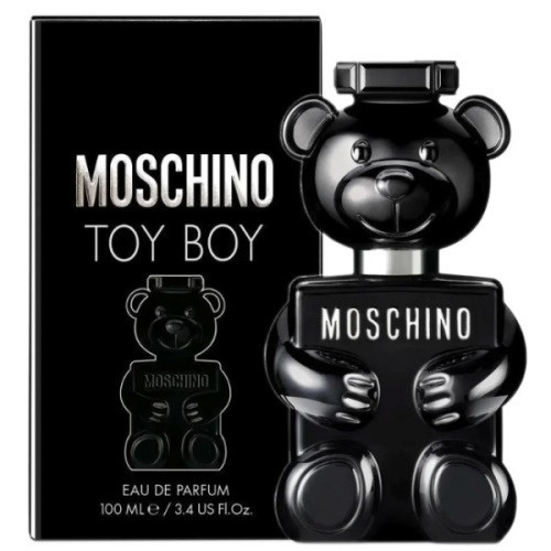 Moschino Toy Boy EDP 100 ml