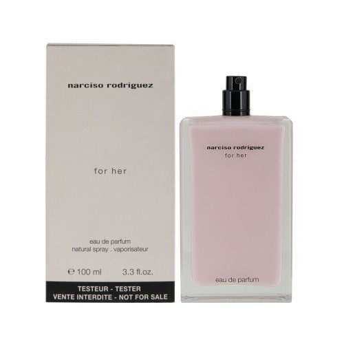 Narciso Rodriguez для Her EDP 100ml TESTER