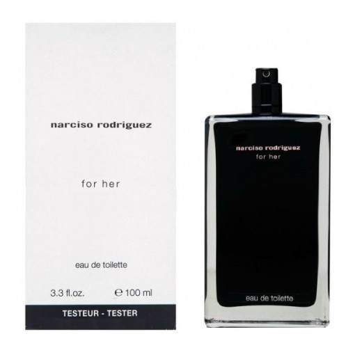 Narciso Rodriguez для Her EDT 100ml TESTER