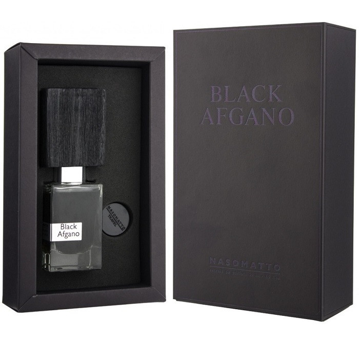 Nasomatto Black Afgano Extrait De Parfum 30 ml