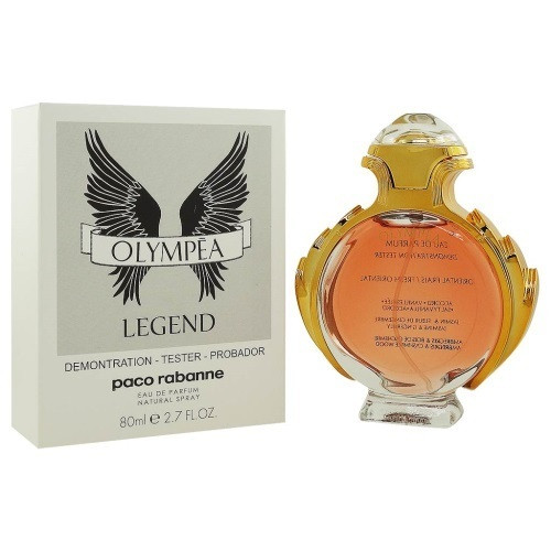 Paco Rabanne Olympea Legend EDP 80ml TESTER, фото 1