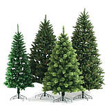 Штучні ялинки та сосни