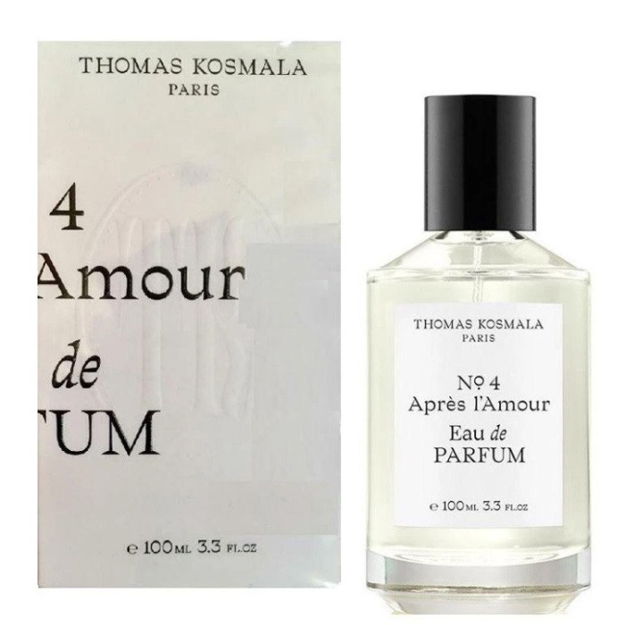 Thomas Kosmala 4 Apres l'Amour EDP 100ml