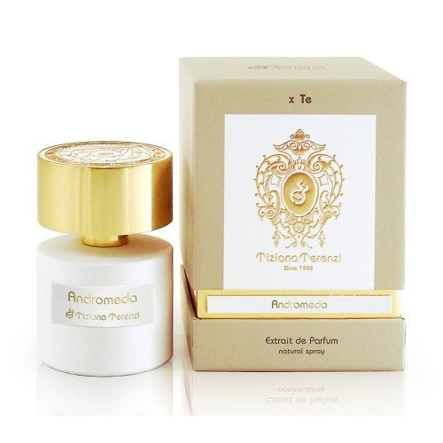 Tiziana Terenzi Andromeda Extrait De Parfum 100 ml, фото 1