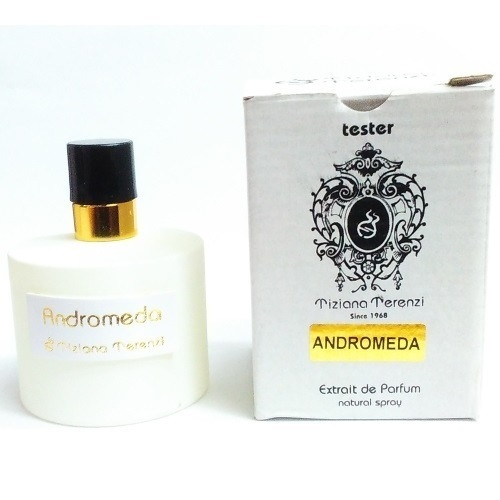 Tiziana Terenzi Andromeda Extrait De Parfum 100 мл TESTER
