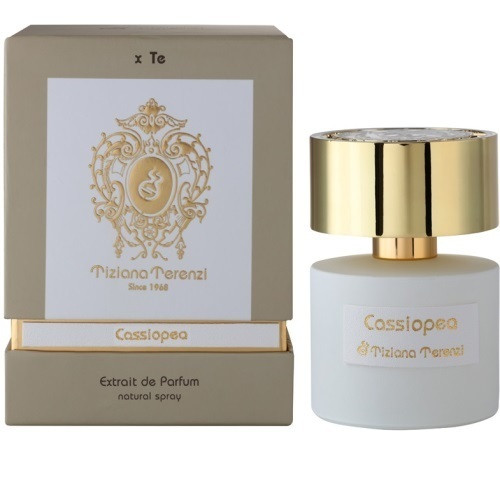 Tiziana Terenzi Cassiopea PARFUM 100ml