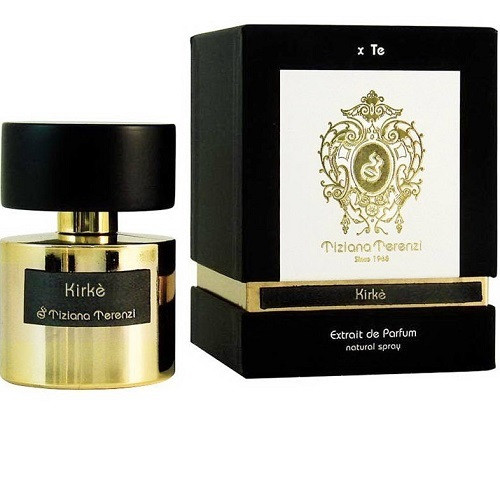 Tiziana Terenzi Kirke EXTRAIT DE PARFUM 100ml, фото 1