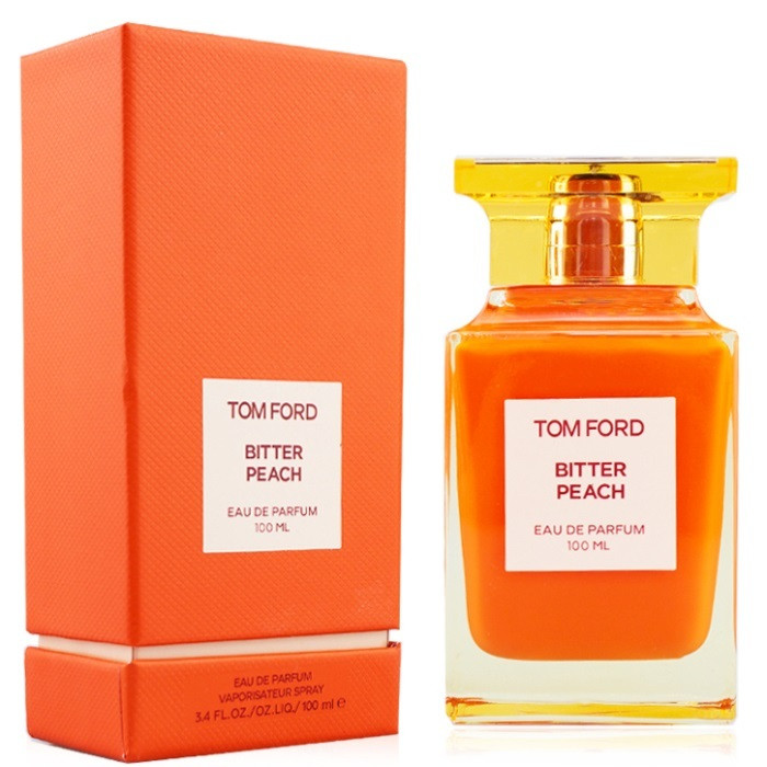 Tom Ford Bitter Peach EDP 100ml