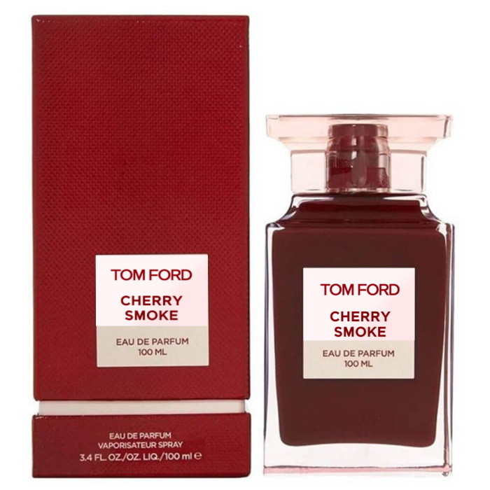 Tom Ford Cherry Smoke EDP 100ml