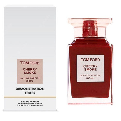 Tom Ford Cherry Smoke EDP 100мл TESTER, фото 1