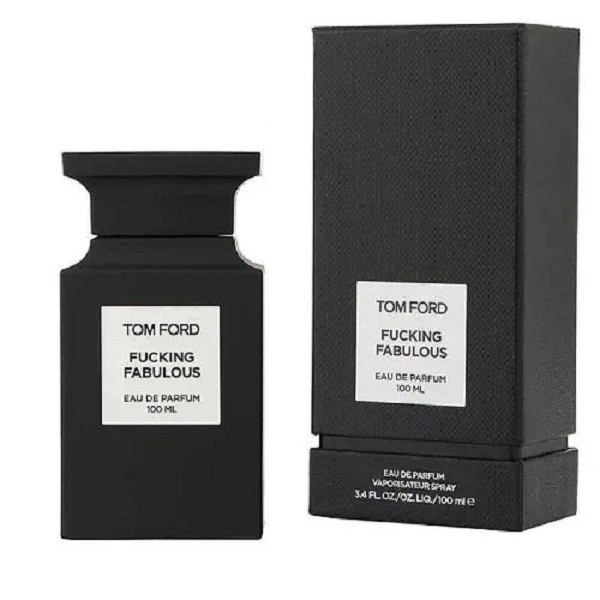 Tom Ford Fucking Fabulous EDP 100 ml