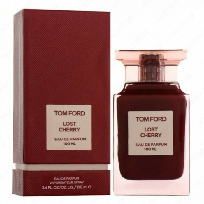 Tom Ford Lost Cherry EDP 100ml