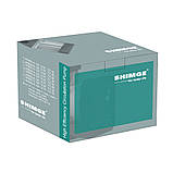 Насос циркуляційний SHIMGE APM 25-6-130, Qmax=3м³, фото 5