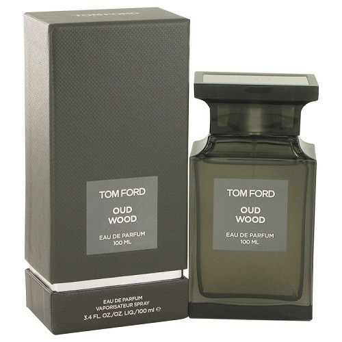 Tom Ford Oud Wood EDP 100 ml