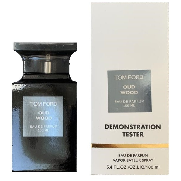 Tom Ford Oud Wood EDP 100мл TESTER