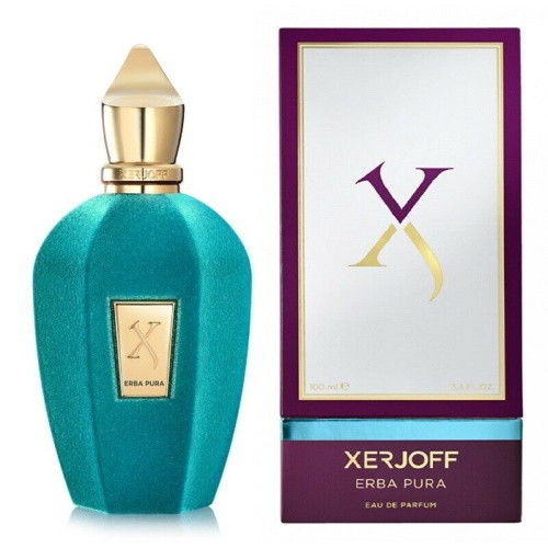 Xerjoff Erba Pura EDP 100 ml