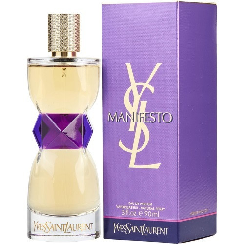 Yves Saint Laurent Manifesto EDP 90ml, фото 1