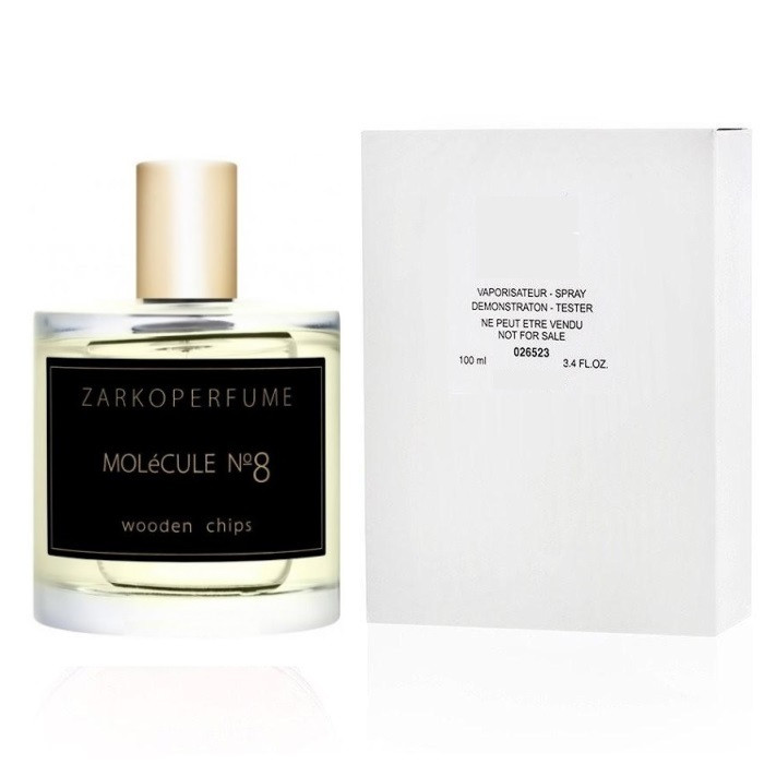 Zarkoperfume MOLeCULE №8 EDP 100ml TESTER