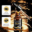 Олія для волосся Sadoer Hair Castrol Oil (для росту волосся, вій та брів) 15 ml, фото 6