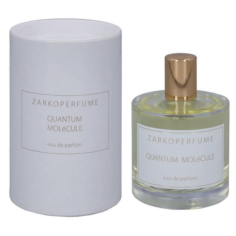 Zarkoperfume Quantum Molecule EDP 100 ml