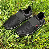 Кросівки літо чоловіча сітка 46 розмір / Кросівки під джинси для чоловіків / Модні SH-615 універсальні кросівки, фото 2