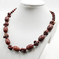 Буси Червона Яшма 50 см