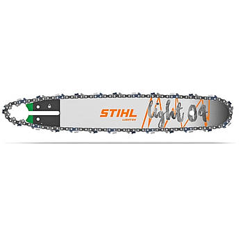 Шина Stihl 35 см, 1.6 мм, 0.325" (MS 250, MS 251)
