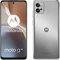 Motorola Moto G32 4/64Gb Silver
