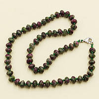 Буси Циозит Рондель 8х5 мм 45 мм