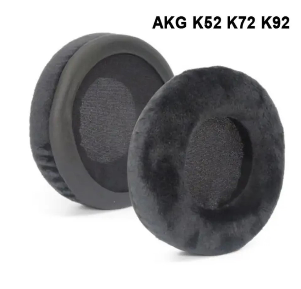 AKG K52 AKG K72 AKG K92 flatline 1235940125