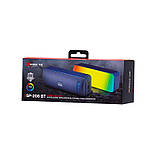 Акустика XTRIKE ME SP-208BT Wireless Speaker |BT5.0, 5Wx2 USB/AUX/TF/FM/TWS, 3-4h|, фото 3