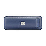 Акустика XTRIKE ME SP-208BT Wireless Speaker |BT5.0, 5Wx2 USB/AUX/TF/FM/TWS, 3-4h|, фото 5